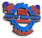 D & S Auto Repair and Recovery