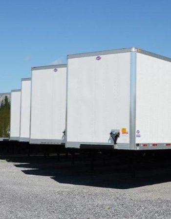 storage trailers 2