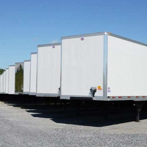 storage trailers 2