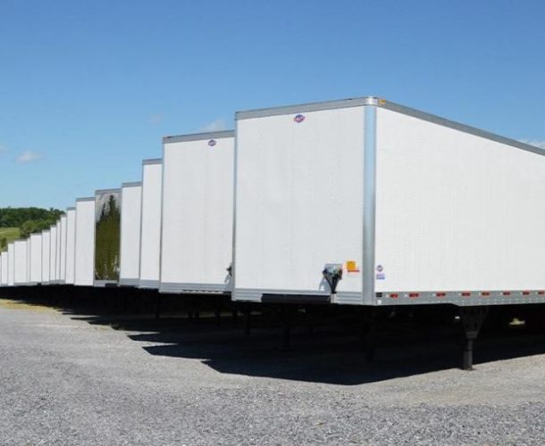 storage trailers 2